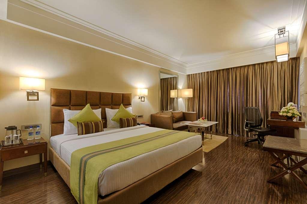 Quality Hotel D V Manor Vidzsajavádá Szoba fotó