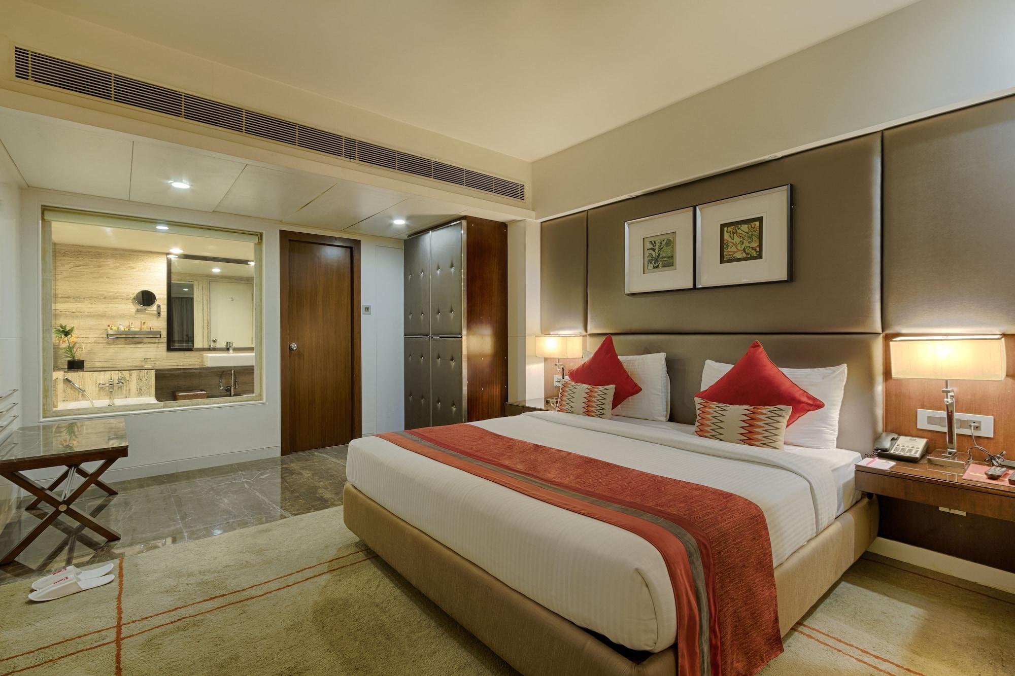 Quality Hotel D V Manor Vidzsajavádá Kültér fotó