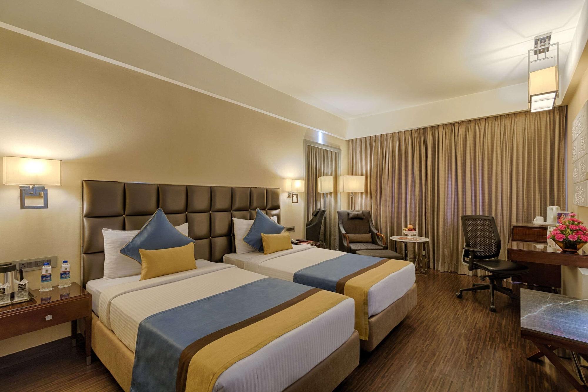 Quality Hotel D V Manor Vidzsajavádá Kültér fotó
