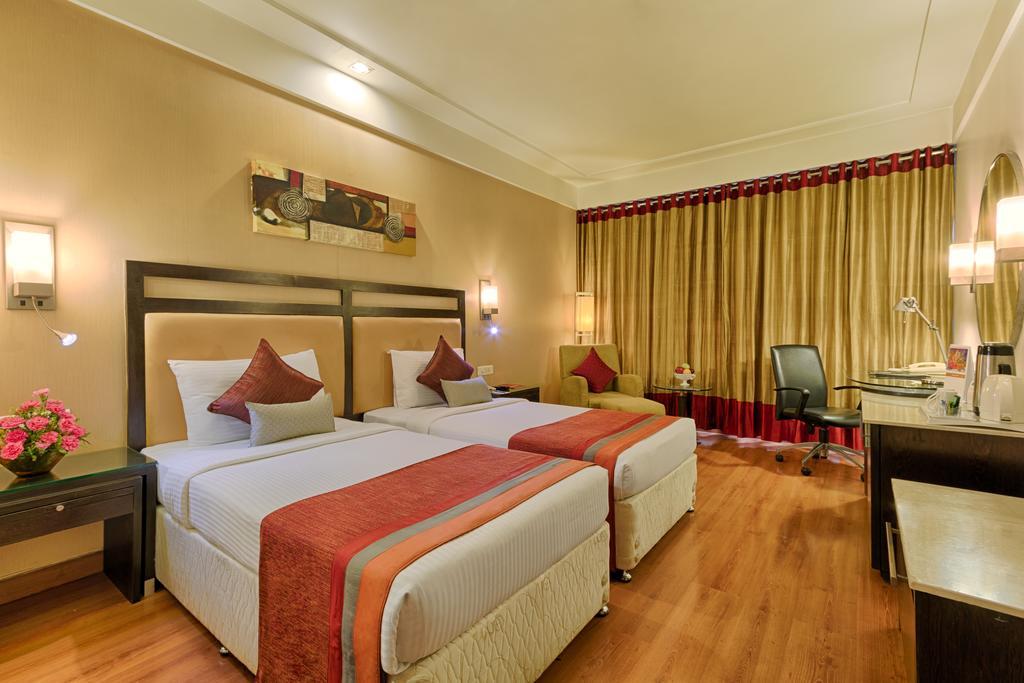 Quality Hotel D V Manor Vidzsajavádá Kültér fotó