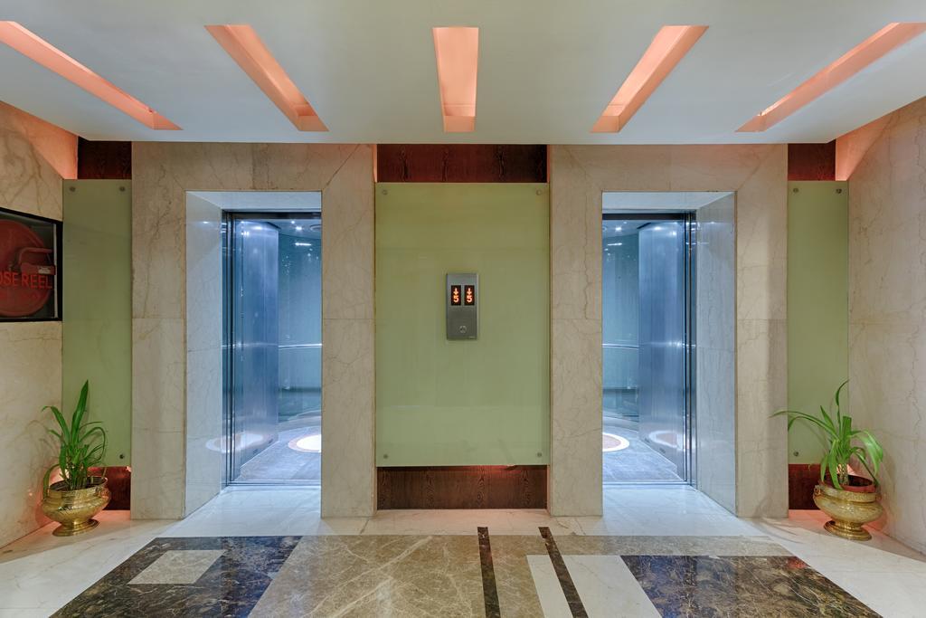 Quality Hotel D V Manor Vidzsajavádá Kültér fotó