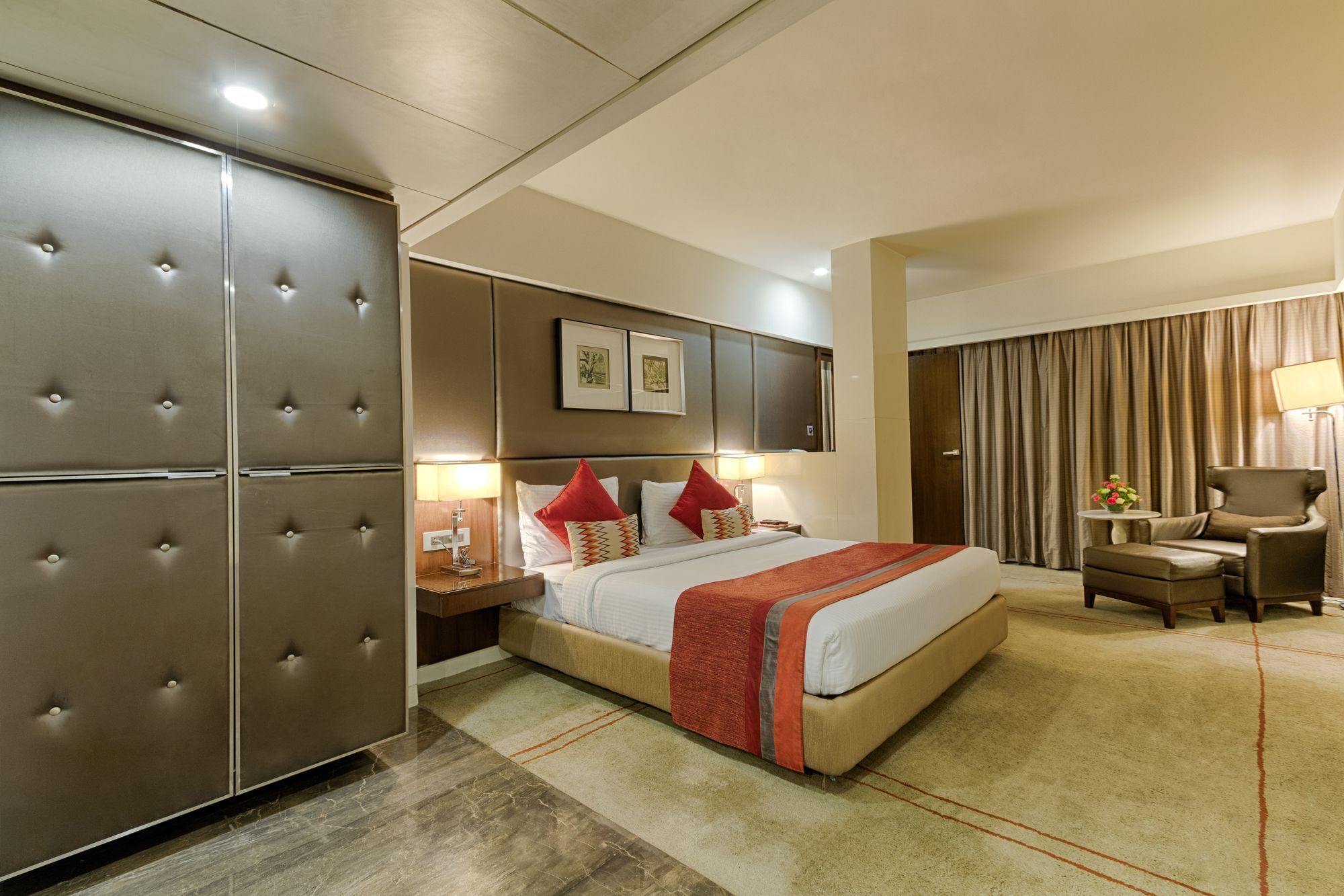 Quality Hotel D V Manor Vidzsajavádá Kültér fotó