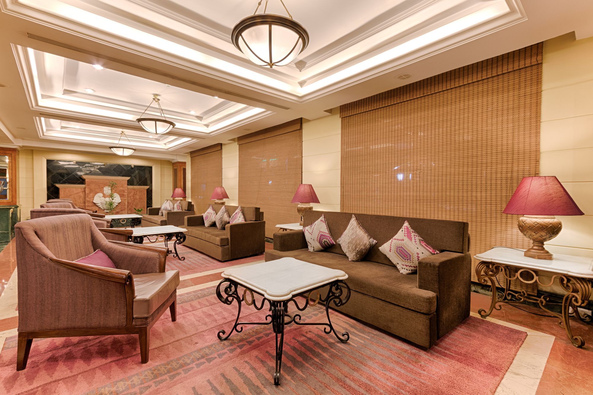 Quality Hotel D V Manor Vidzsajavádá Kültér fotó
